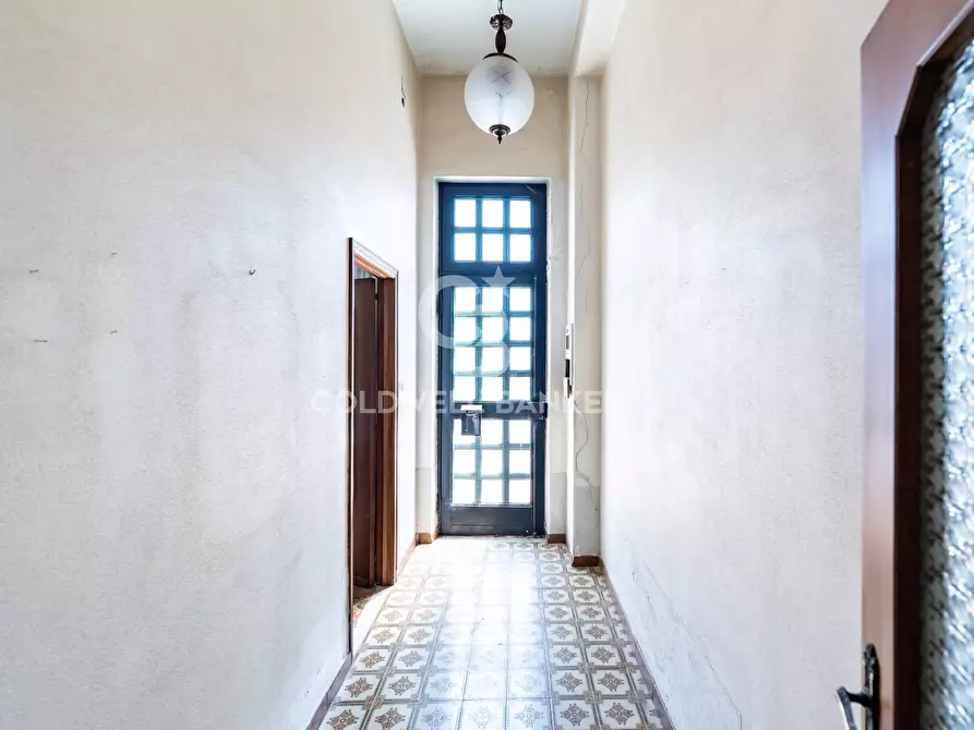 Immagine 3 di Casa semindipendente in vendita  in Viale dei Platani 19 a Acireale