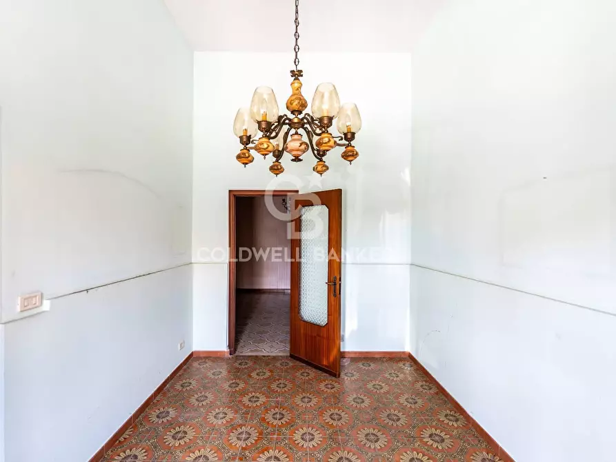 Immagine 4 di Casa semindipendente in vendita  in Viale dei Platani 19 a Acireale