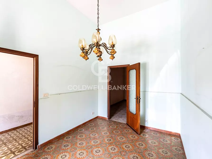 Immagine 5 di Casa semindipendente in vendita  in Viale dei Platani 19 a Acireale