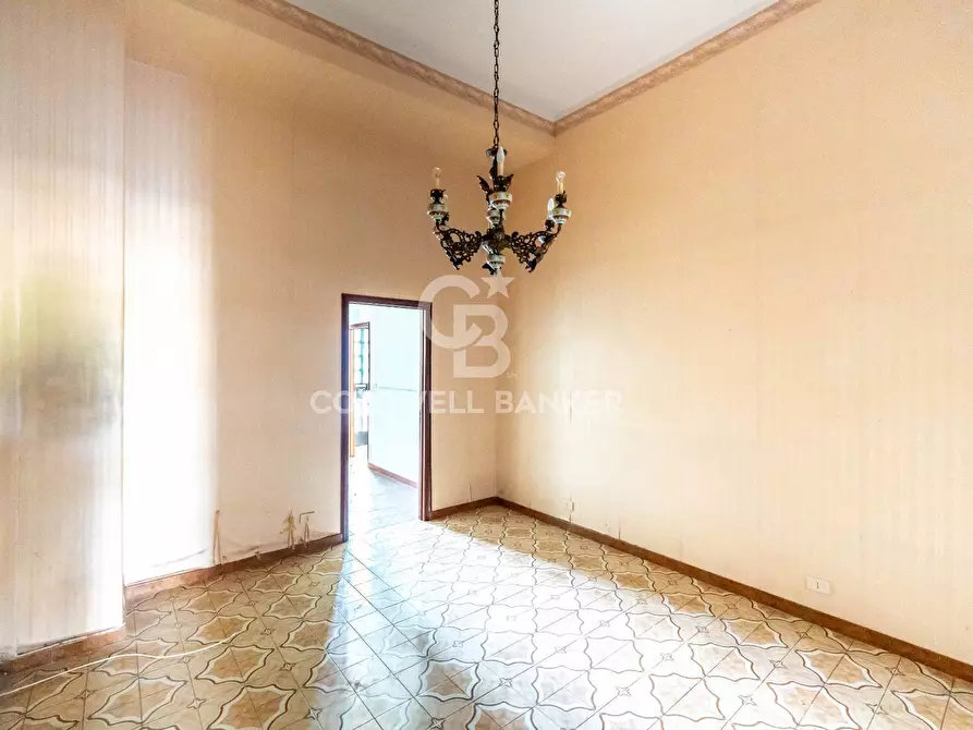 Immagine 7 di Casa semindipendente in vendita  in Viale dei Platani 19 a Acireale