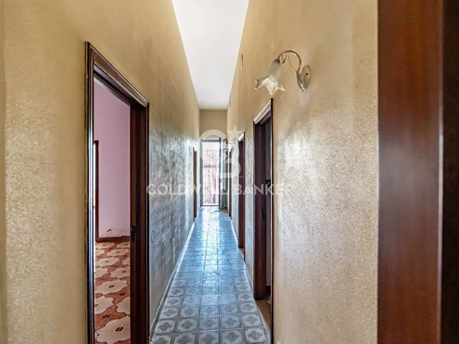 Immagine 8 di Casa semindipendente in vendita  in Viale dei Platani 19 a Acireale
