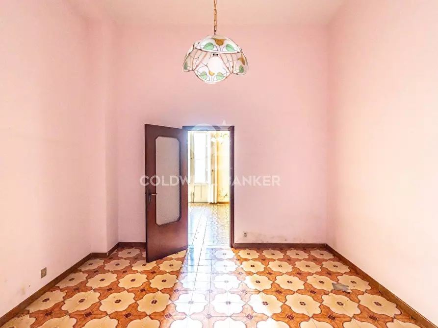 Immagine 9 di Casa semindipendente in vendita  in Viale dei Platani 19 a Acireale