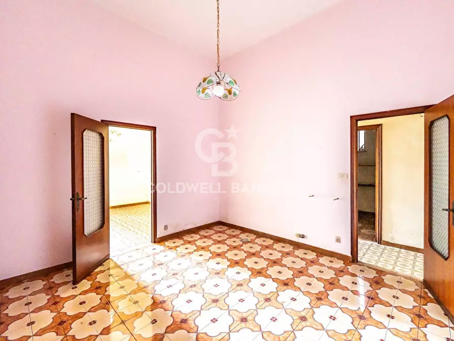Immagine 11 di Casa semindipendente in vendita  in Viale dei Platani 19 a Acireale