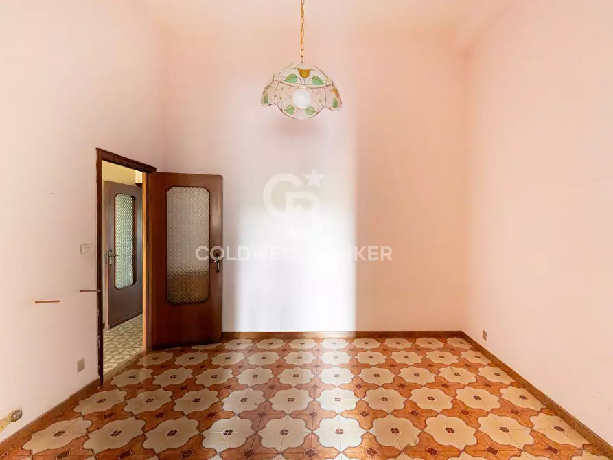 Immagine 10 di Casa semindipendente in vendita  in Viale dei Platani 19 a Acireale