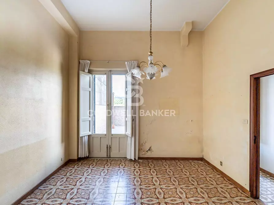 Immagine 12 di Casa semindipendente in vendita  in Viale dei Platani 19 a Acireale