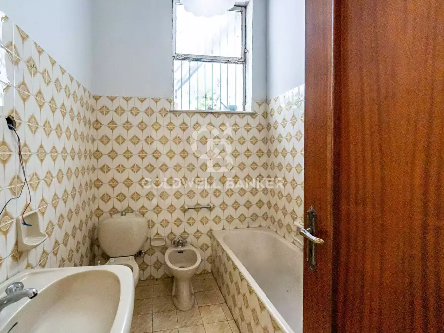 Immagine 14 di Casa semindipendente in vendita  in Viale dei Platani 19 a Acireale