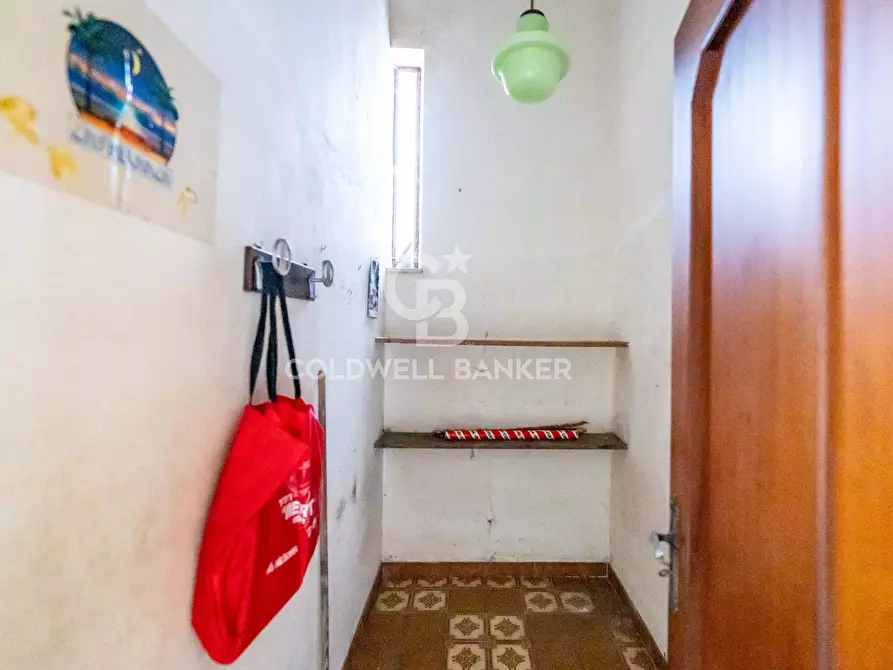Immagine 15 di Casa semindipendente in vendita  in Viale dei Platani 19 a Acireale
