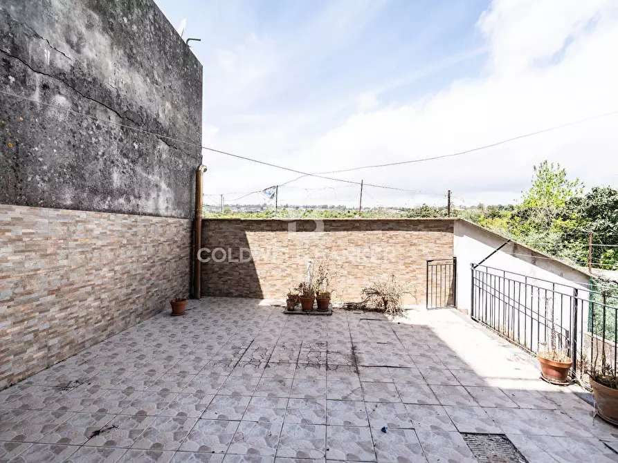 Immagine 16 di Casa semindipendente in vendita  in Viale dei Platani 19 a Acireale