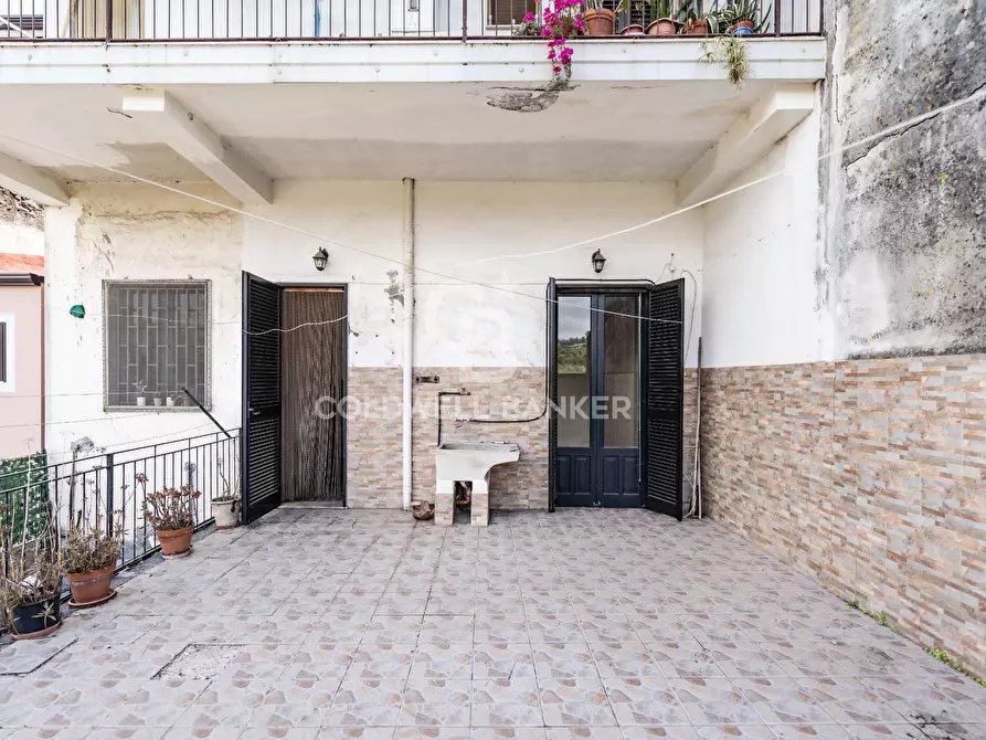 Immagine 17 di Casa semindipendente in vendita  in Viale dei Platani 19 a Acireale