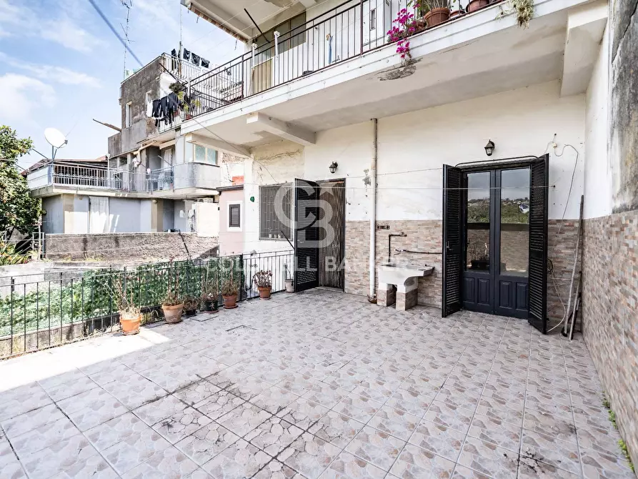 Immagine 18 di Casa semindipendente in vendita  in Viale dei Platani 19 a Acireale