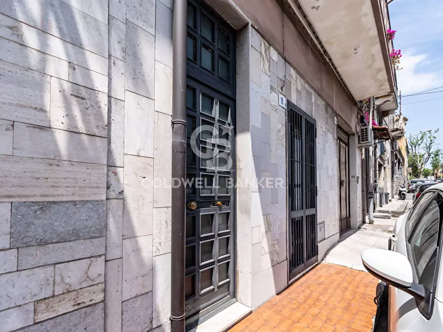 Immagine 19 di Casa semindipendente in vendita  in Viale dei Platani 19 a Acireale
