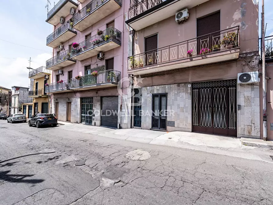 Immagine 1 di Casa semindipendente in vendita  in Viale dei Platani 19 a Acireale