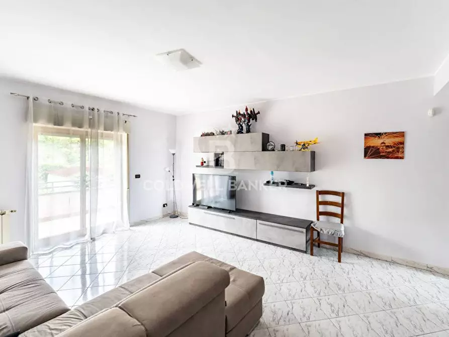Immagine 2 di Appartamento in vendita  in via colonnello antonello da messina 14 a Piedimonte Etneo