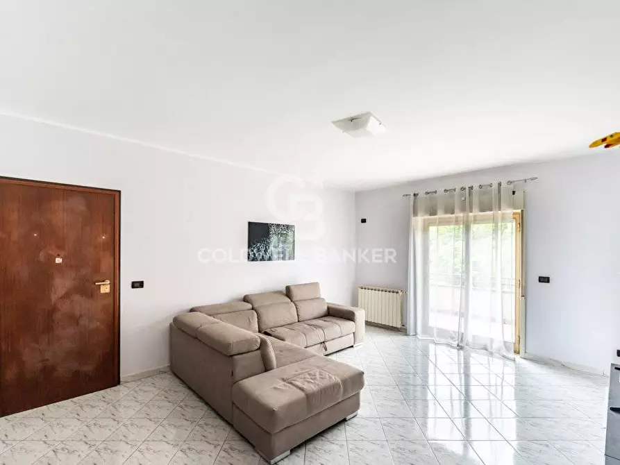 Immagine 3 di Appartamento in vendita  in via colonnello antonello da messina 14 a Piedimonte Etneo