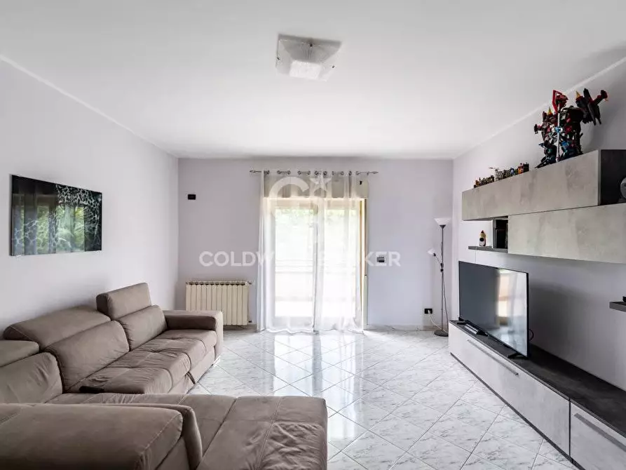 Immagine 4 di Appartamento in vendita  in via colonnello antonello da messina 14 a Piedimonte Etneo
