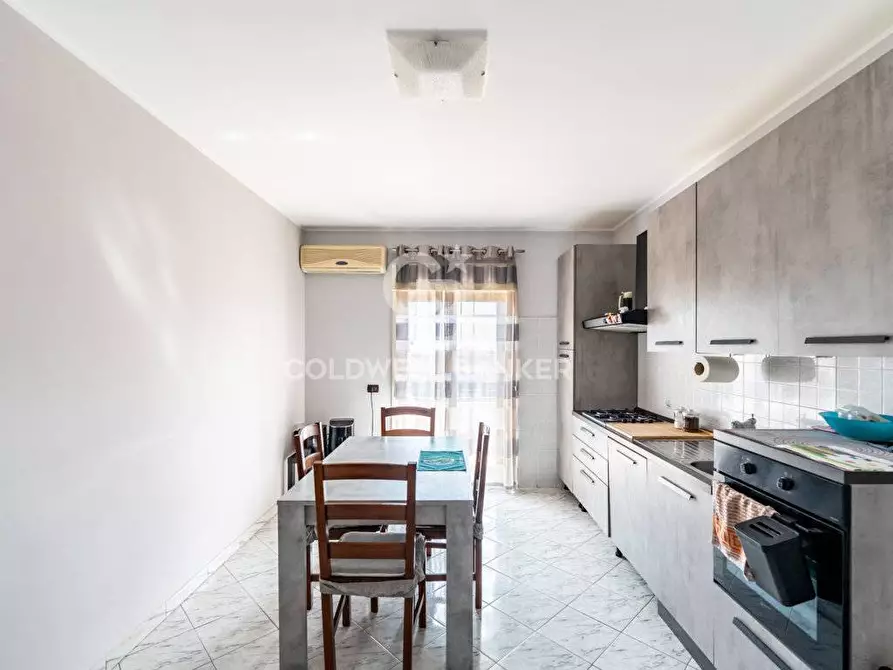 Immagine 6 di Appartamento in vendita  in via colonnello antonello da messina 14 a Piedimonte Etneo