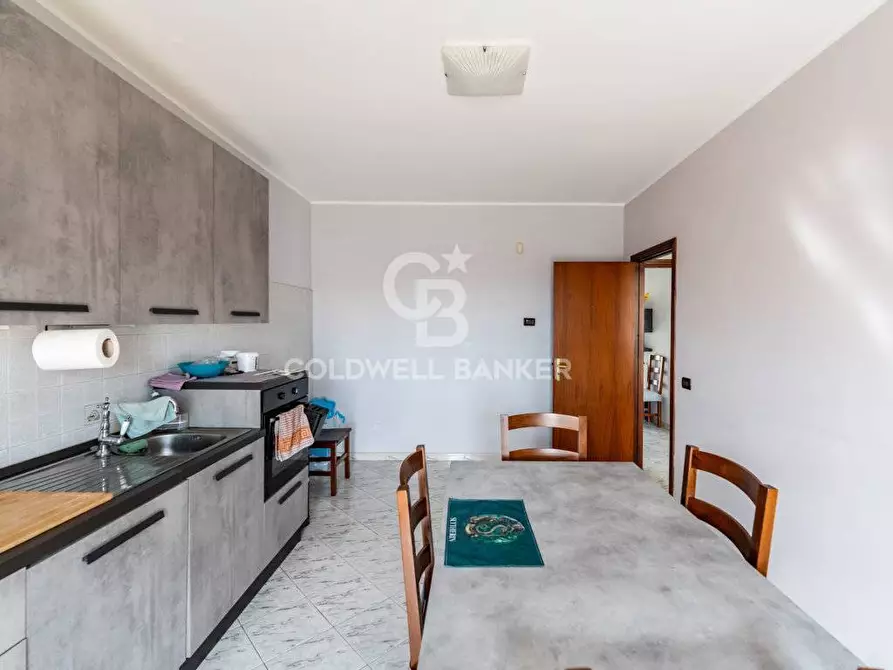 Immagine 7 di Appartamento in vendita  in via colonnello antonello da messina 14 a Piedimonte Etneo