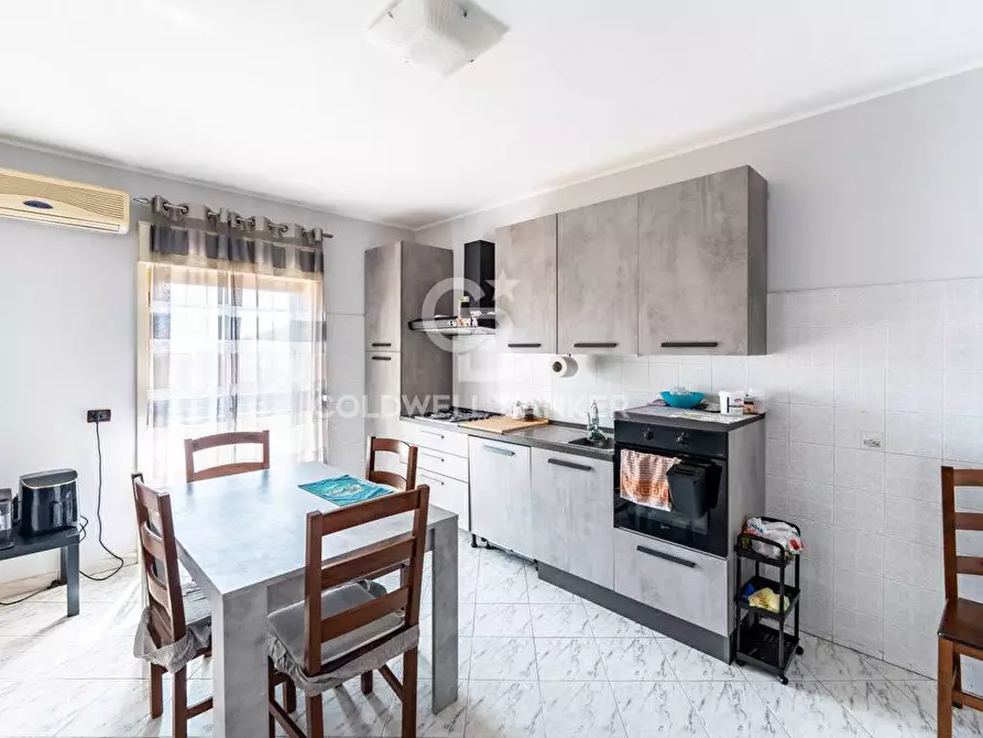 Immagine 8 di Appartamento in vendita  in via colonnello antonello da messina 14 a Piedimonte Etneo