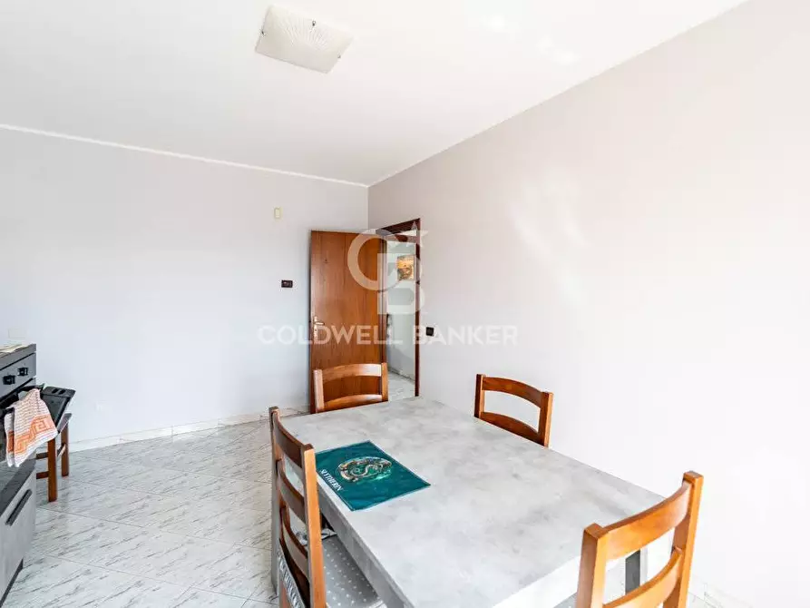 Immagine 9 di Appartamento in vendita  in via colonnello antonello da messina 14 a Piedimonte Etneo