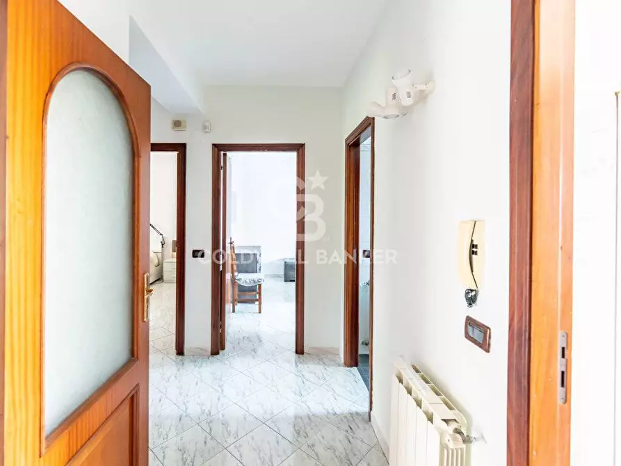 Immagine 10 di Appartamento in vendita  in via colonnello antonello da messina 14 a Piedimonte Etneo