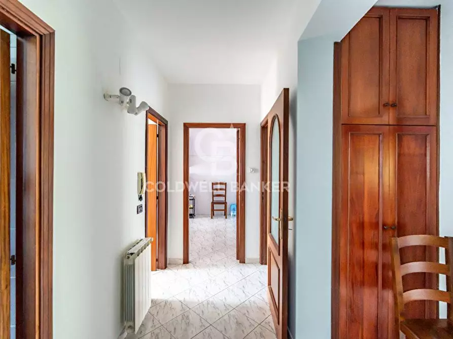 Immagine 11 di Appartamento in vendita  in via colonnello antonello da messina 14 a Piedimonte Etneo