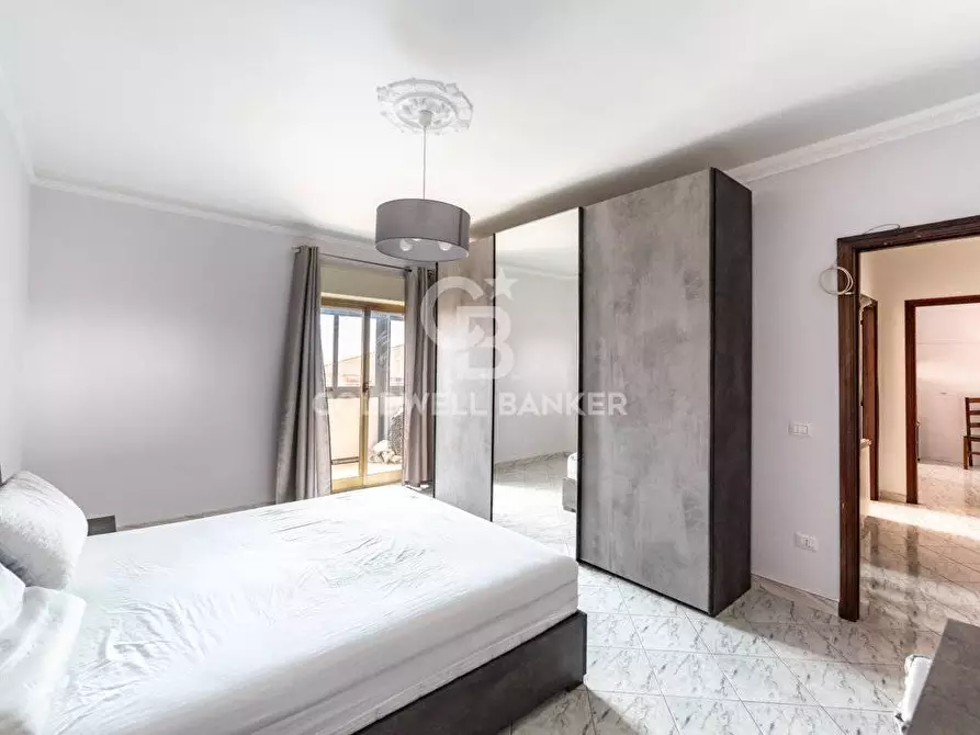 Immagine 16 di Appartamento in vendita  in via colonnello antonello da messina 14 a Piedimonte Etneo