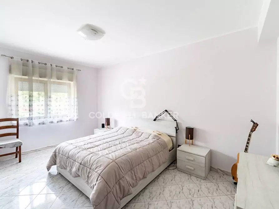 Immagine 18 di Appartamento in vendita  in via colonnello antonello da messina 14 a Piedimonte Etneo