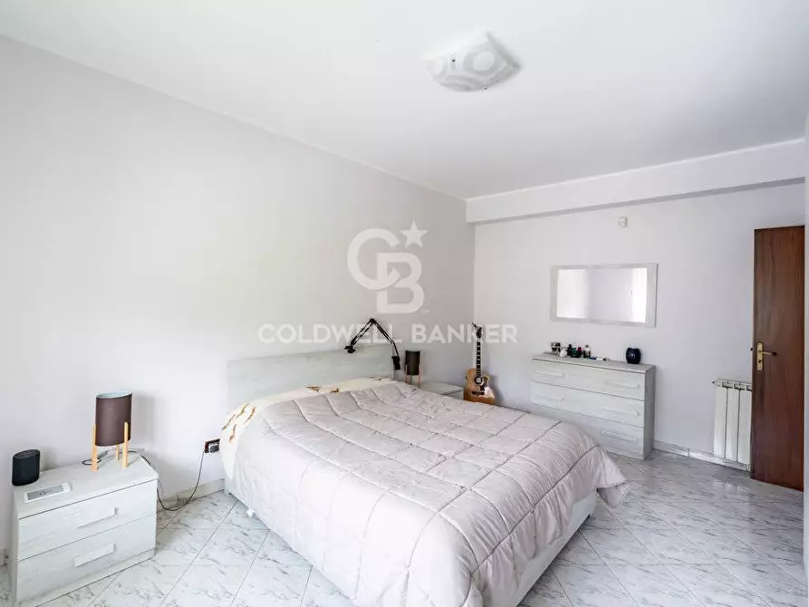 Immagine 20 di Appartamento in vendita  in via colonnello antonello da messina 14 a Piedimonte Etneo