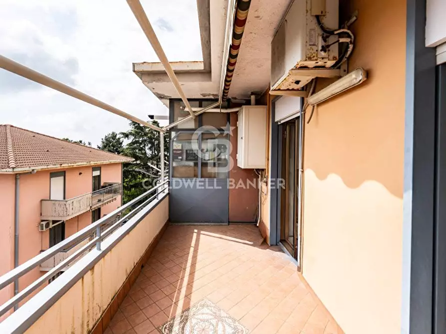 Immagine 25 di Appartamento in vendita  in via colonnello antonello da messina 14 a Piedimonte Etneo