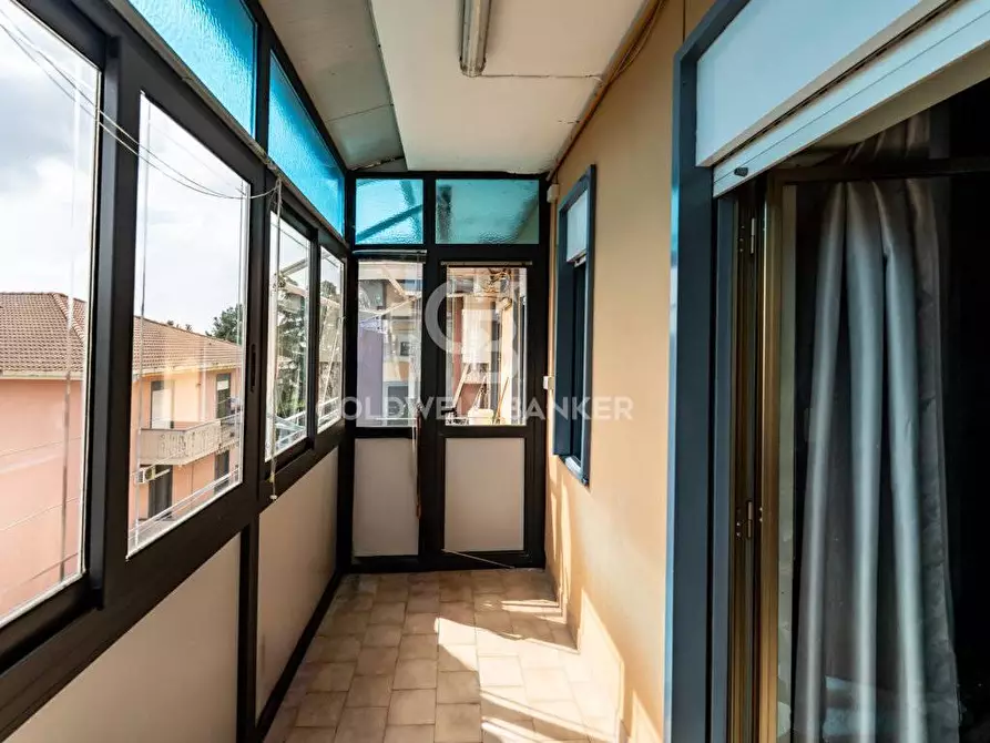 Immagine 26 di Appartamento in vendita  in via colonnello antonello da messina 14 a Piedimonte Etneo