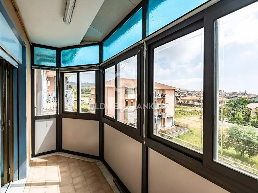 Immagine 27 di Appartamento in vendita  in via colonnello antonello da messina 14 a Piedimonte Etneo