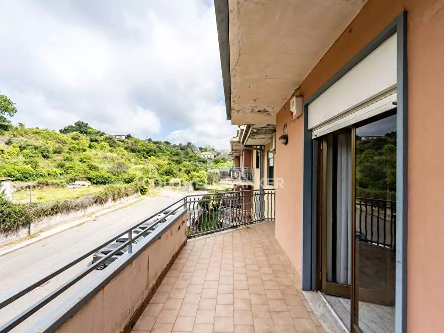Immagine 28 di Appartamento in vendita  in via colonnello antonello da messina 14 a Piedimonte Etneo