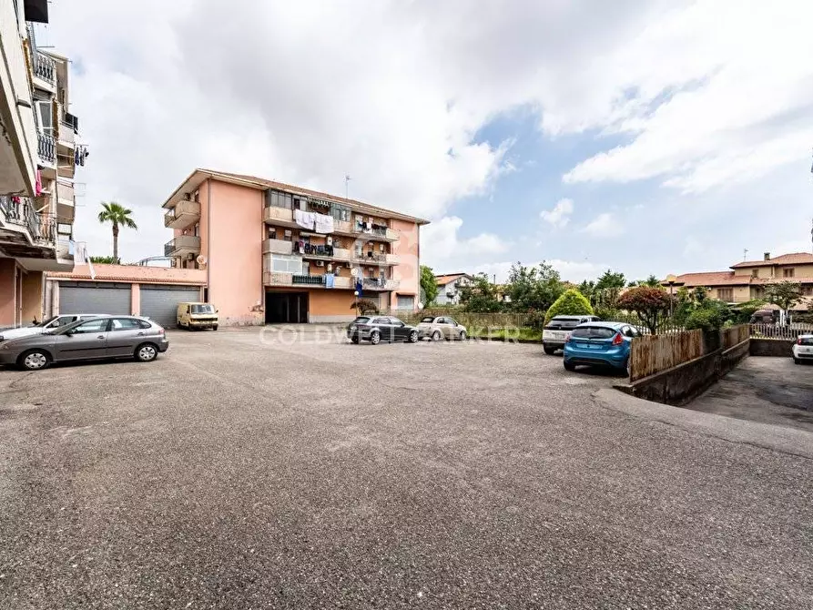 Immagine 30 di Appartamento in vendita  in via colonnello antonello da messina 14 a Piedimonte Etneo