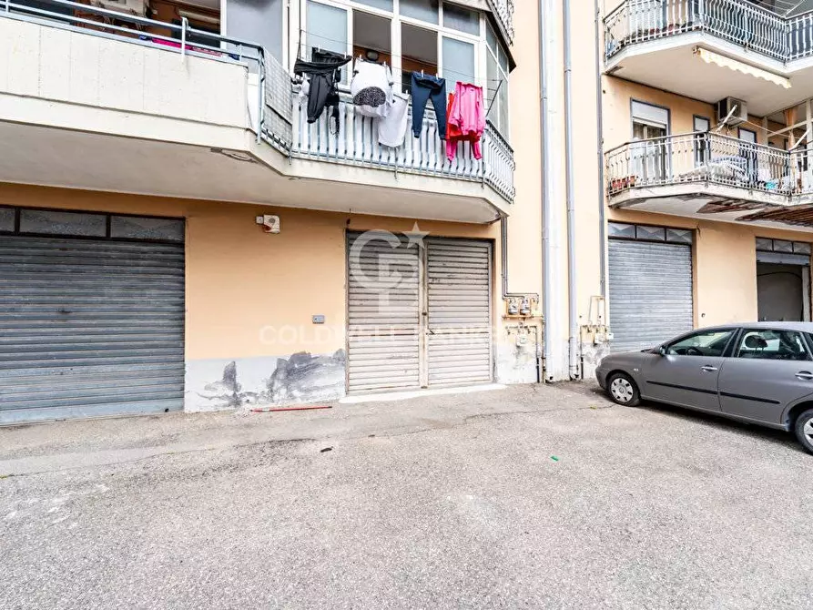 Immagine 31 di Appartamento in vendita  in via colonnello antonello da messina 14 a Piedimonte Etneo