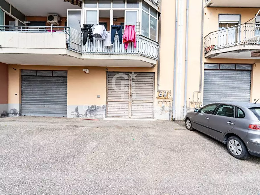 Immagine 32 di Appartamento in vendita  in via colonnello antonello da messina 14 a Piedimonte Etneo