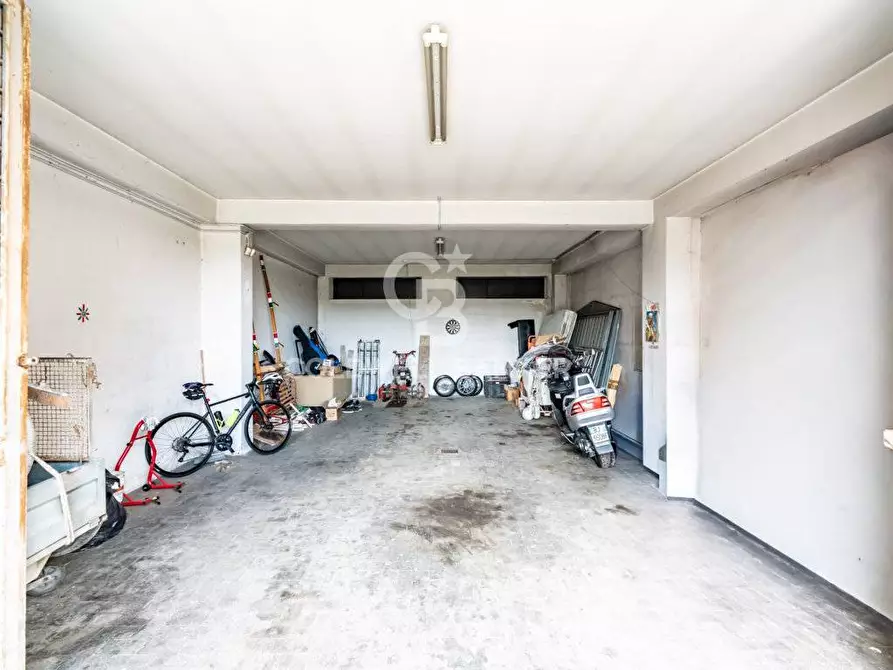 Immagine 33 di Appartamento in vendita  in via colonnello antonello da messina 14 a Piedimonte Etneo