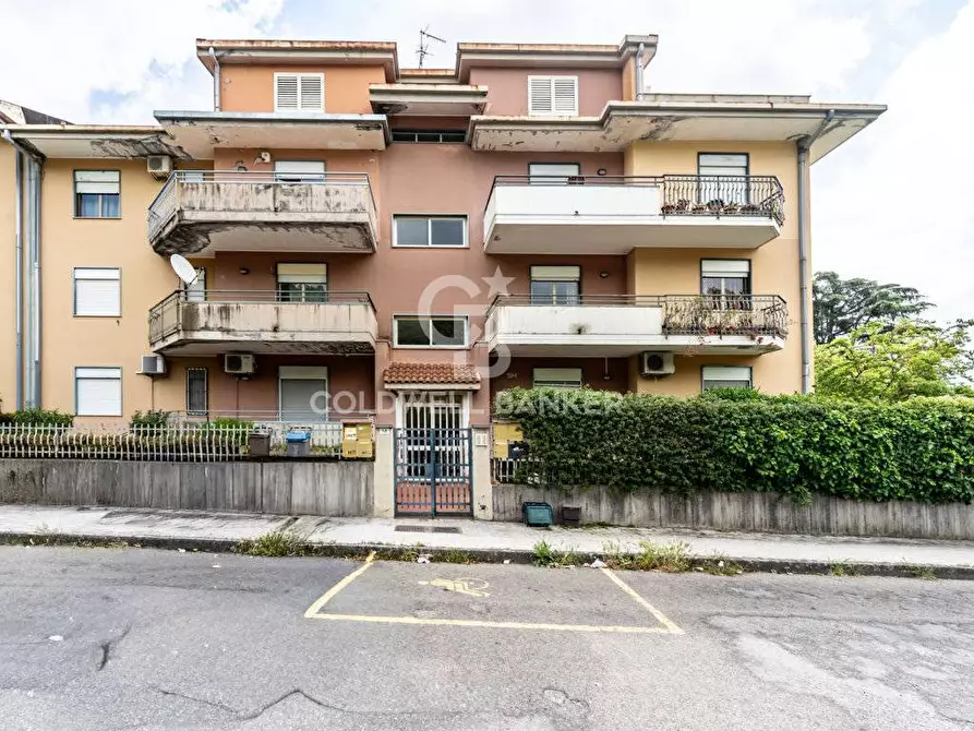 Immagine 37 di Appartamento in vendita  in via colonnello antonello da messina 14 a Piedimonte Etneo