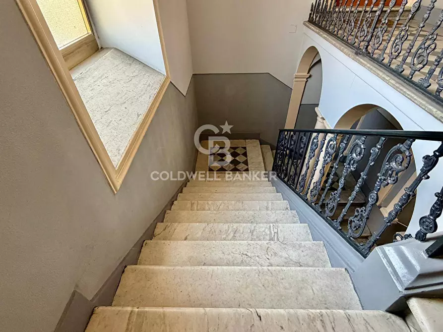 Immagine 3 di Appartamento in vendita  in Via Plebiscito 340 a Catania