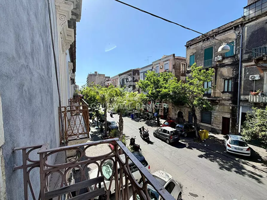Immagine 22 di Appartamento in vendita  in Via Plebiscito 340 a Catania