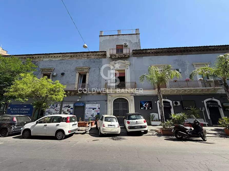 Immagine 25 di Appartamento in vendita  in Via Plebiscito 340 a Catania
