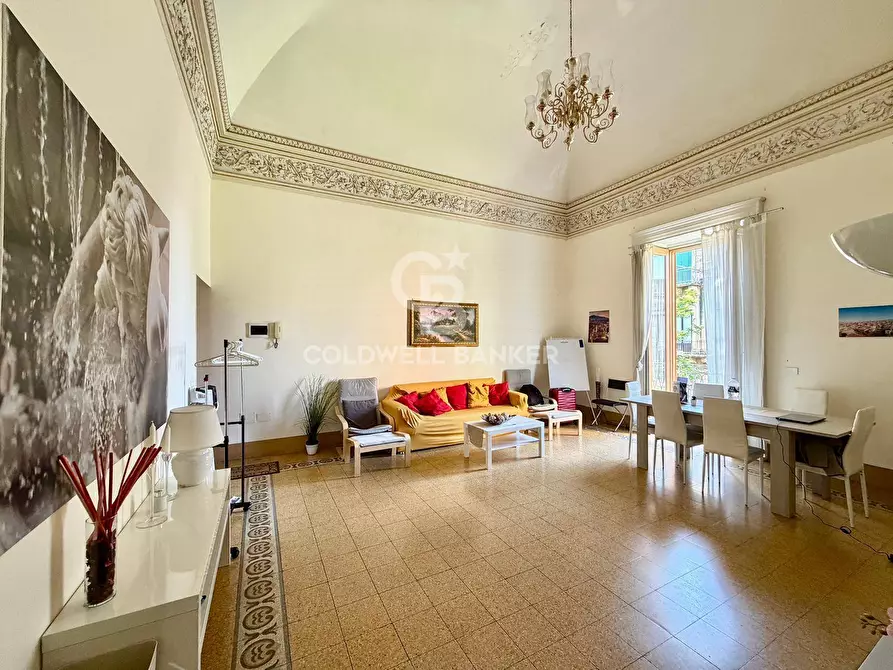 Immagine 5 di Appartamento in vendita  in Via Plebiscito 340 a Catania