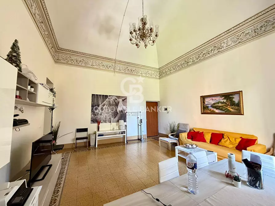 Immagine 6 di Appartamento in vendita  in Via Plebiscito 340 a Catania