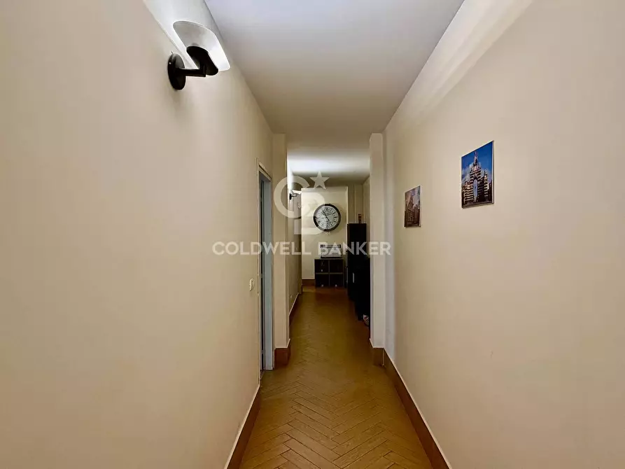 Immagine 7 di Appartamento in vendita  in Via Plebiscito 340 a Catania