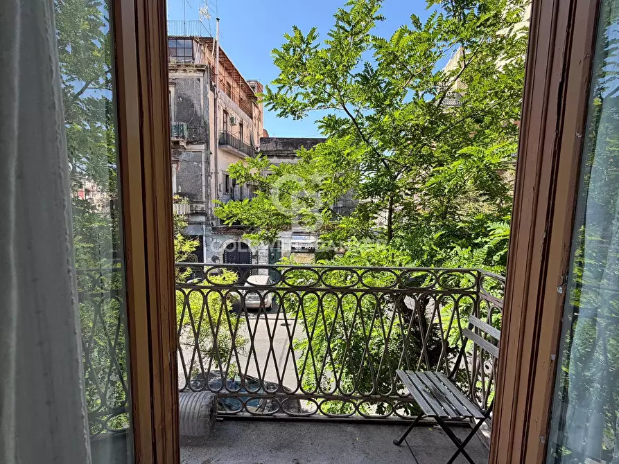 Immagine 8 di Appartamento in vendita  in Via Plebiscito 340 a Catania
