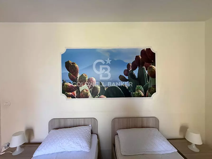 Immagine 10 di Appartamento in vendita  in Via Plebiscito 340 a Catania