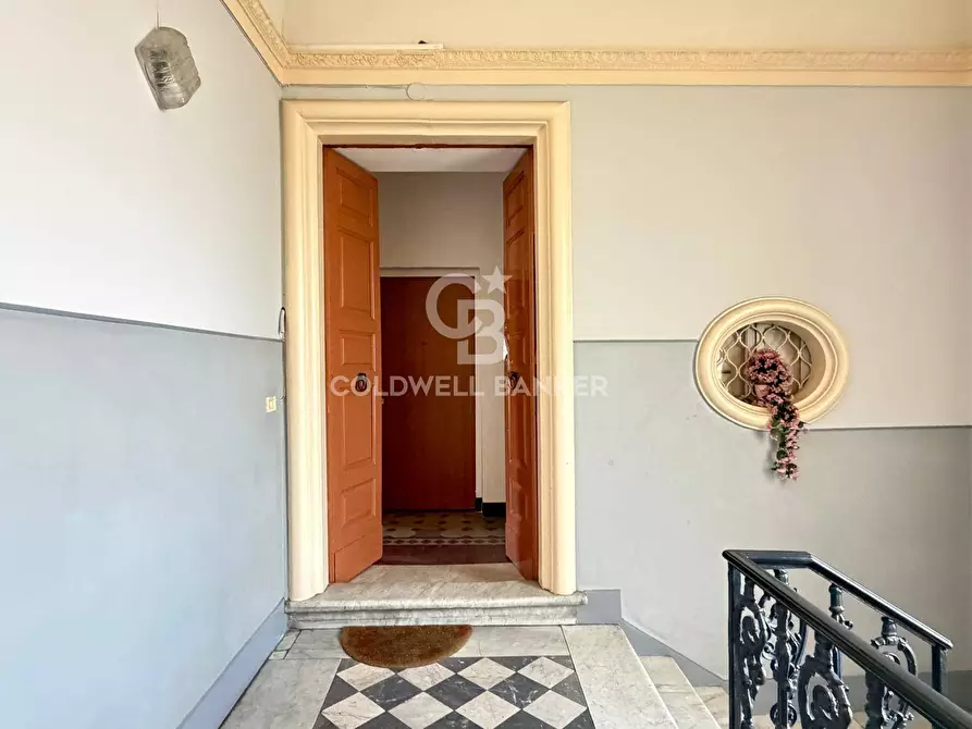 Immagine 4 di Appartamento in vendita  in Via Plebiscito 340 a Catania