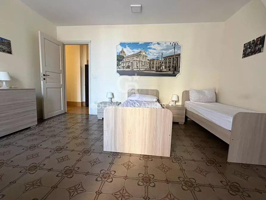 Immagine 11 di Appartamento in vendita  in Via Plebiscito 340 a Catania