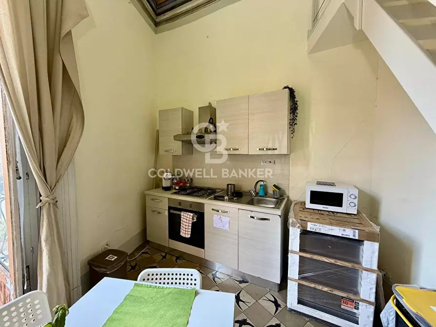Immagine 17 di Appartamento in vendita  in Via Plebiscito 340 a Catania