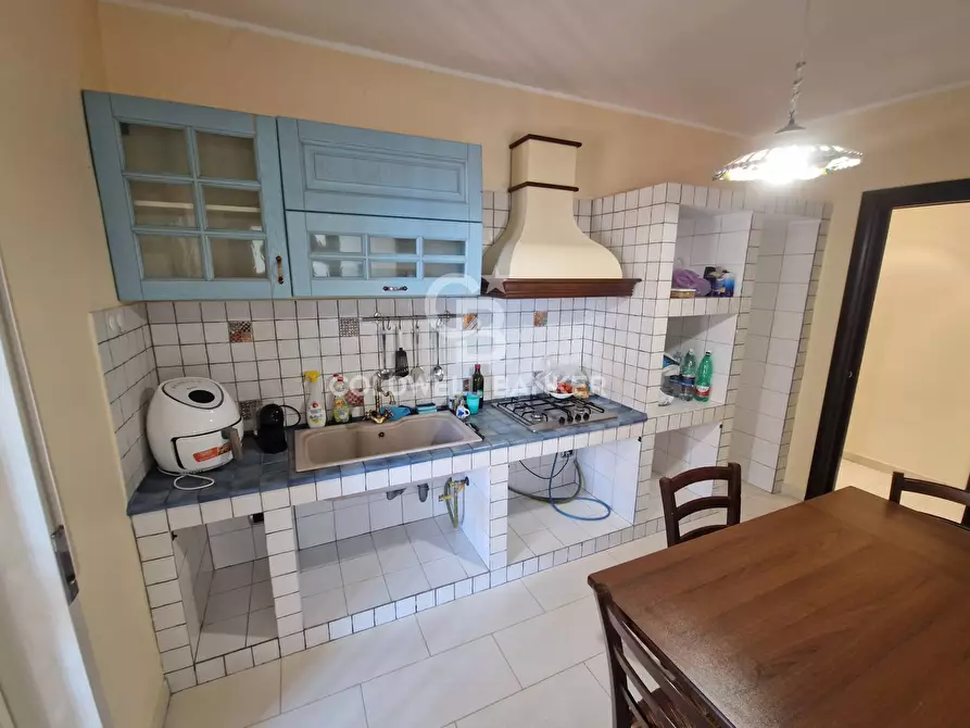 Immagine 12 di Appartamento in vendita  in VIA PRINCIPI RIGGIO 8 a Aci Catena