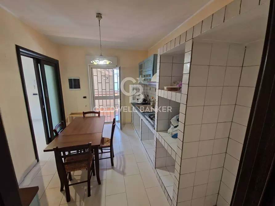 Immagine 13 di Appartamento in vendita  in VIA PRINCIPI RIGGIO 8 a Aci Catena